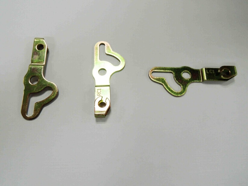 五金沖壓加工廠(chǎng)家：科創(chuàng)精湛工藝，品質(zhì)見(jiàn)證
